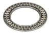 Упорний підшипник амортизатора передн Лів/Прав OPEL AGILA A 1.0/1.2/1.3D 09.00-12.07 MAGNUM TECHNOLOGY A7X043 (фото 1)