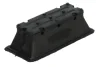 Гумова подушка ресори MERCEDES SPRINTER 2-T (B901, B902), SPRINTER 3-T (B903), SPRINTER 4-T (B904) 2.1D-Electric 01.95-05.06 MAGNUM TECHNOLOGY A8M023 (фото 1)