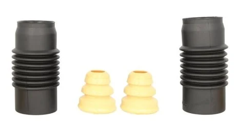 Пыльники+отбойники амортизатора MAGNUM TECHNOLOGY A93012MT
