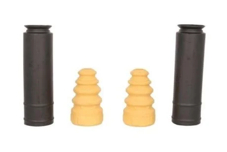 Пыльники+отбойники амортизатора MAGNUM TECHNOLOGY A9A022MT