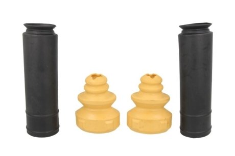 Пыльники+отбойники амортизатора MAGNUM TECHNOLOGY A9A023MT