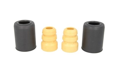 Пыльники+отбойники амортизатора MAGNUM TECHNOLOGY A9A024MT