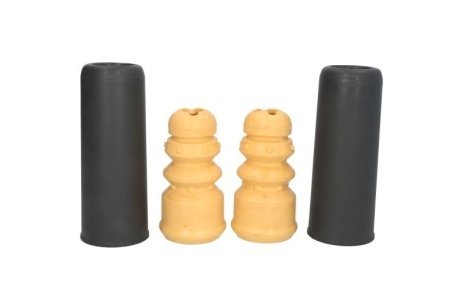 Пыльники+отбойники амортизатора MAGNUM TECHNOLOGY A9A026MT