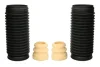 Пилозахисний к-т амортизатора передн AUDI A3, TT SEAT LEON, LEON SC, LEON ST SKODA OCTAVIA III, SUPERB III VW GOLF SPORTSVAN VII, GOLF VII, PASSAT B8 1.0-2.0D 04.12- MAGNUM TECHNOLOGY A9A047 (фото 1)
