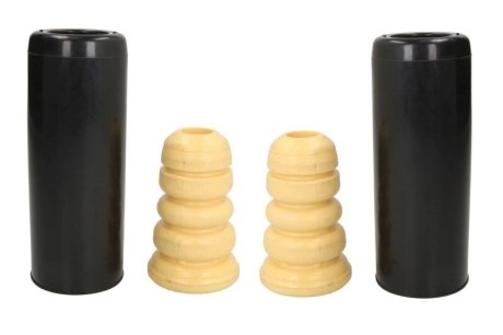 Пыльники+отбойники амортизатора MAGNUM TECHNOLOGY A9B043MT