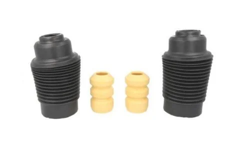 Пилозахисний к-т амортизатора передн FORD GALAXY III, MONDEO I, MONDEO II 1.6-2.5H 01.93- MAGNUM TECHNOLOGY A9F020