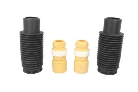 Пыльники+отбойники амортизатора MAGNUM TECHNOLOGY A9P007MT