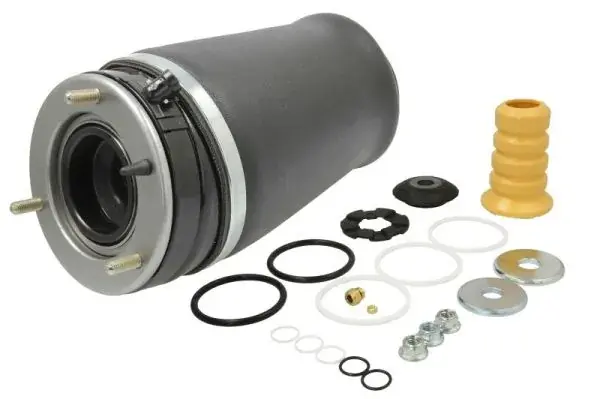 Подушка пневмопідвіски MAGNUM TECHNOLOGY MZL003MT (фото 1)