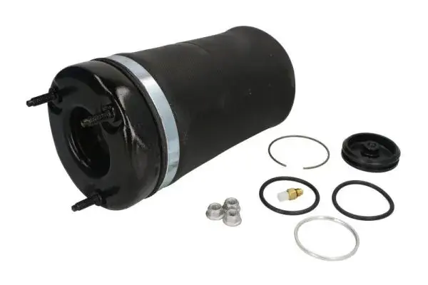 Подушка пневмопідвіски MAGNUM TECHNOLOGY MZM009MT (фото 1)
