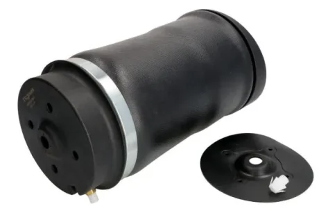 Подушка пневмопідвіски MAGNUM TECHNOLOGY MZM010MT