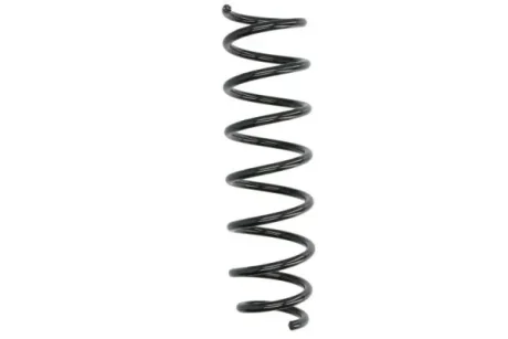 Пружина підвіски задн Лів/Прав BMW 5 (F10) 2.0D/3.0D/4.4 03.11-10.16 MAGNUM TECHNOLOGY SB135