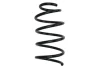 Пружина підвіски передн Лів/Прав BMW 5 (E60), 5 (E61) 2.5/3.0 09.04-12.10 MAGNUM TECHNOLOGY SB136 (фото 1)