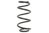Пружина підвіски передн Лів/Прав RENAULT KOLEOS I 2.0D 07.08- MAGNUM TECHNOLOGY SR184 (фото 1)
