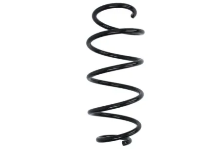 Пружина підвіски передн Лів/Прав SEAT TOLEDO IV SKODA RAPID VW POLO V 1.6/1.6D 06.09-05.22 MAGNUM TECHNOLOGY SW193