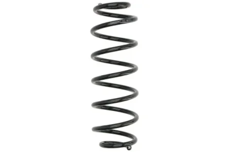 Пружина підвіски задн Лів/Прав VW FOX 1.2/1.4/1.4D 04.05-12.11 MAGNUM TECHNOLOGY SW202