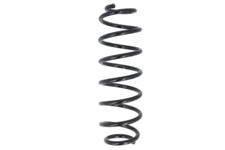 Пружина підвіски задн Лів/Прав SEAT IBIZA IV, IBIZA IV SC, IBIZA IV/HATCHBACK VW FOX 1.2-2.0D 04.05-06.17 MAGNUM TECHNOLOGY SW220