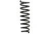 Пружина підвіски задн Лів/Прав HYUNDAI I30 KIA CEE\'D, PRO CEE\'D 1.4-2.0 12.06-12.12 MAGNUM TECHNOLOGY SZ0562 (фото 1)