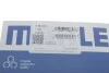 Комплект поршневых колец из 3 шт.. MAHLE / KNECHT 001 36 N0 (фото 2)