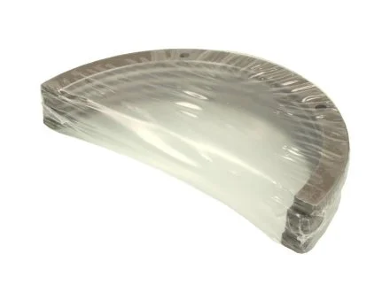 Полукольца коленвала MAHLE / KNECHT 001AS19623000