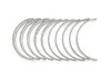 Вкладыши коренные MAHLE / KNECHT 001 HS 10704 000 (фото 1)