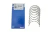 Вкладыши коренные MAHLE / KNECHT 001 HS 10704 000 (фото 5)
