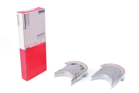 Підшипники ковзання корінні MAHLE MAHLE / KNECHT 001 HS 10768 000