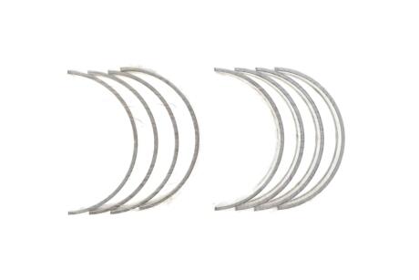 Підшипники ковзання корінні MAHLE / KNECHT 001 HS 21147 000