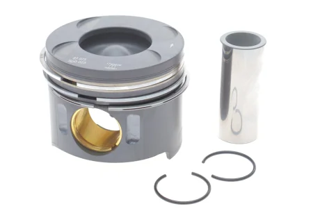 Поршень MAHLE / KNECHT 001 PI 00105 000