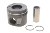 Поршень Mahle MERCEDES 83.51mm OM642 (1-3 цил) \'\'06>> MAHLE / KNECHT 001PI00106002 (фото 1)