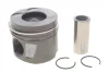 Поршень Mahle MERCEDES 83.51mm OM642 (4-6 цил) \'\'06>> MAHLE / KNECHT 001PI00107002