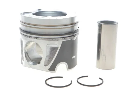 Поршень MAHLE / KNECHT 001 PI 00177 002