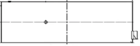 Вкладиш шатунні MAHLE / KNECHT 001 PL 10266 025