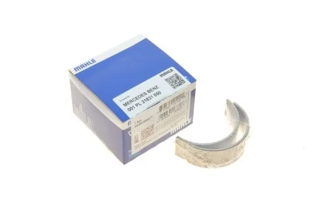 Вкладыши шатунные MAHLE MAHLE / KNECHT 001 PL 21831 050