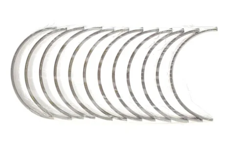 Вкладыши MAHLE / KNECHT 001 PS 20891 000