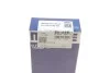 Вкладыши шатунные MAHLE / KNECHT 001 PS 21145 000 (фото 4)