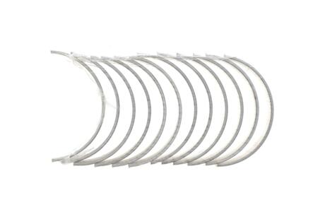 Підшипники ковзання шатунні MAHLE / KNECHT 001 PS 21145 025