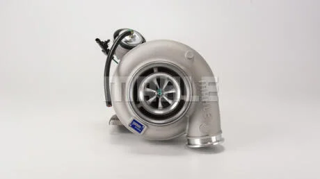 Турбокомпресор MAHLE / KNECHT 001 TC 13248 000