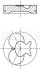 A_Поршень Mahle MB 0022402