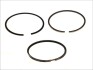 Комплект поршневих кілець MAHLE / KNECHT 00249N0 (фото 1)