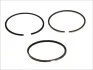 A_Комплект поршневых колец Mahle MB MAHLE / KNECHT 00249N0 (фото 1)