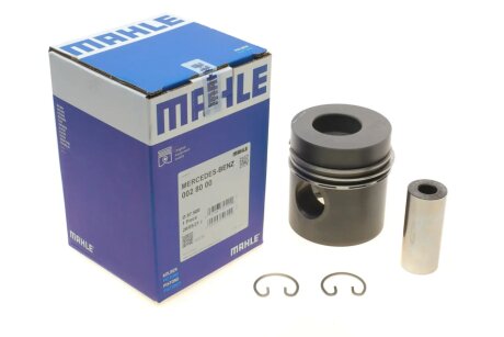 Поршень MAHLE MAHLE / KNECHT 002 80 00