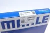 Кольца поршневые MAHLE / KNECHT 002 80 N0 (фото 3)