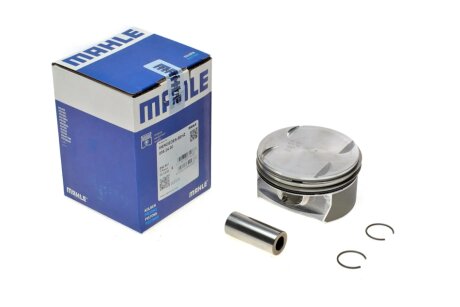 Поршень MAHLE / KNECHT 0052400