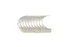 Вкладыши коренные MAHLE MAHLE / KNECHT 007 HS 18019 000 (фото 3)