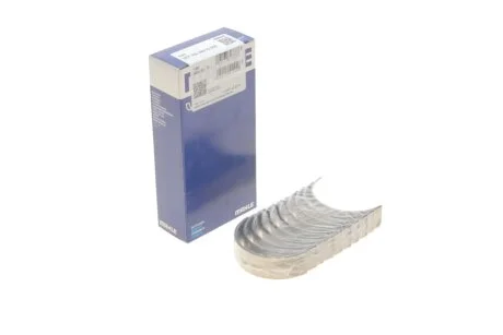 Вкладыши коренные MAHLE MAHLE / KNECHT 007 HS 18019 000