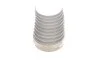 Вкладыши коренные MAHLE MAHLE / KNECHT 007 HS 18019 030 (фото 2)