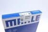 Кольца поршневые MAHLE / KNECHT 007 RS 00106 0N0 (фото 3)