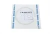 Комплект поршневых колец AR/FIAT /OPEL "1,9CDTi "03>> MAHLE / KNECHT 00981N2 (фото 2)
