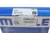 Комплект поршневых колец AR/FIAT /OPEL "1,9CDTi "03>> MAHLE / KNECHT 00981N2 (фото 6)