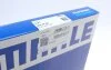 Кольца поршневые MAHLE / KNECHT 009 90 N0 (фото 3)